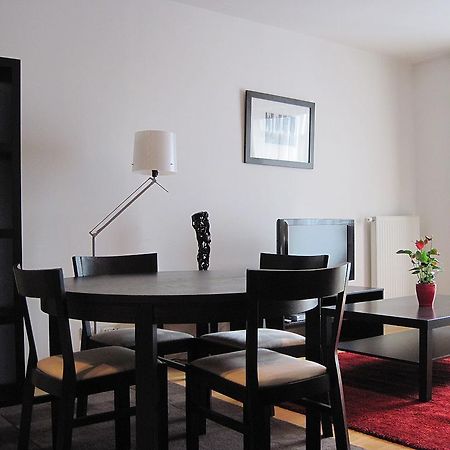 International Apartments Budapeszt Zewnętrze zdjęcie