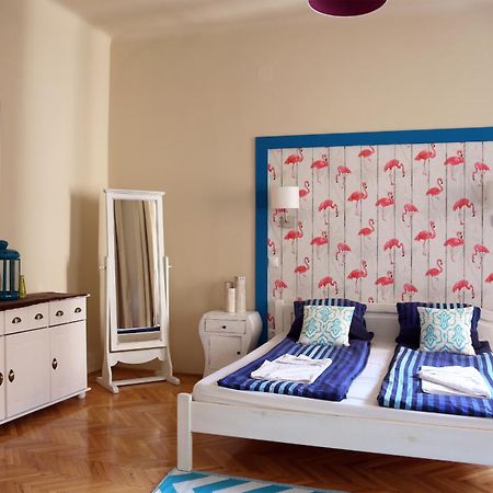 International Apartments Budapeszt Zewnętrze zdjęcie