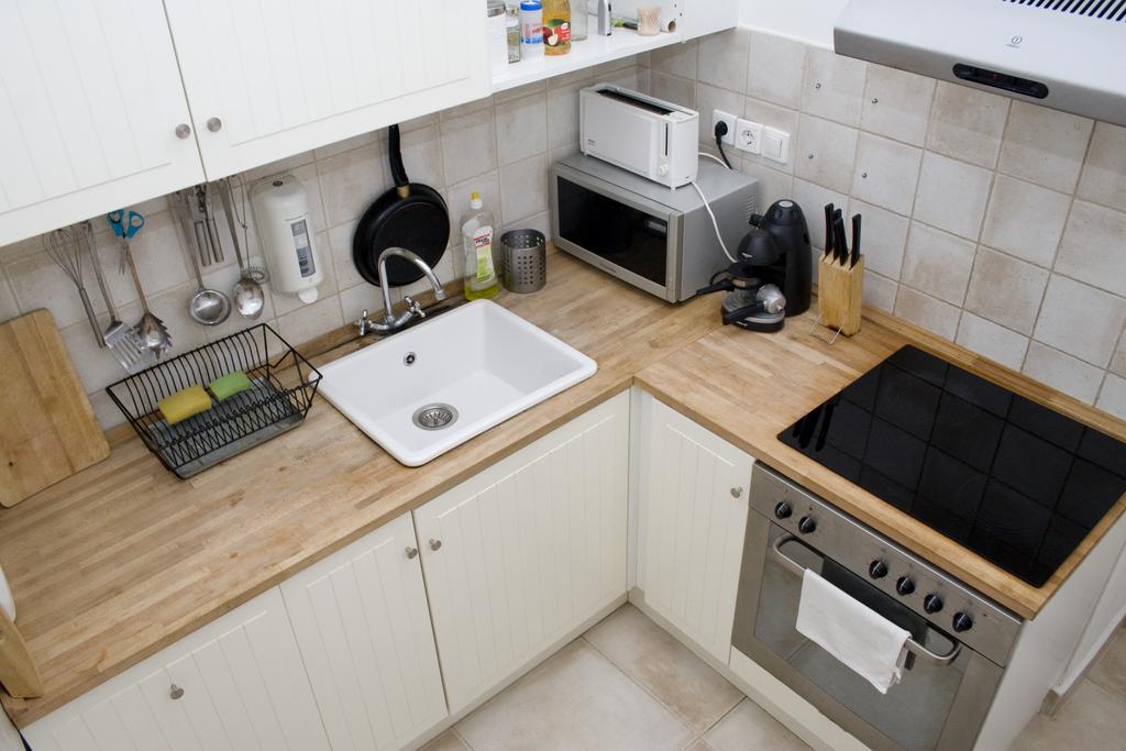 International Apartments Budapeszt Pokój zdjęcie