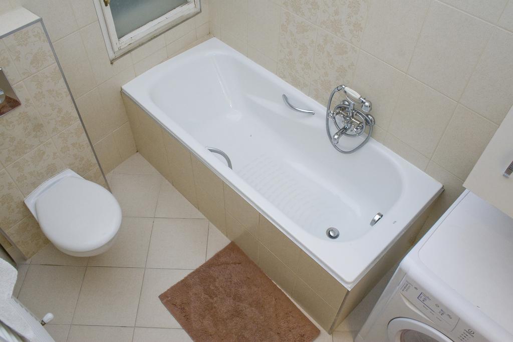 International Apartments Budapeszt Pokój zdjęcie