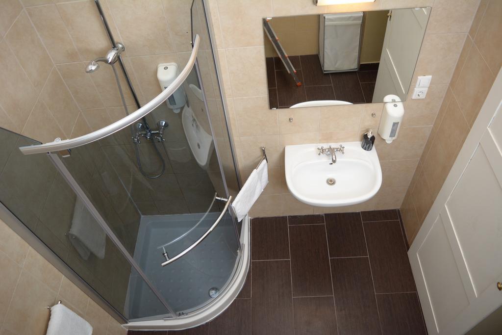 International Apartments Budapeszt Pokój zdjęcie