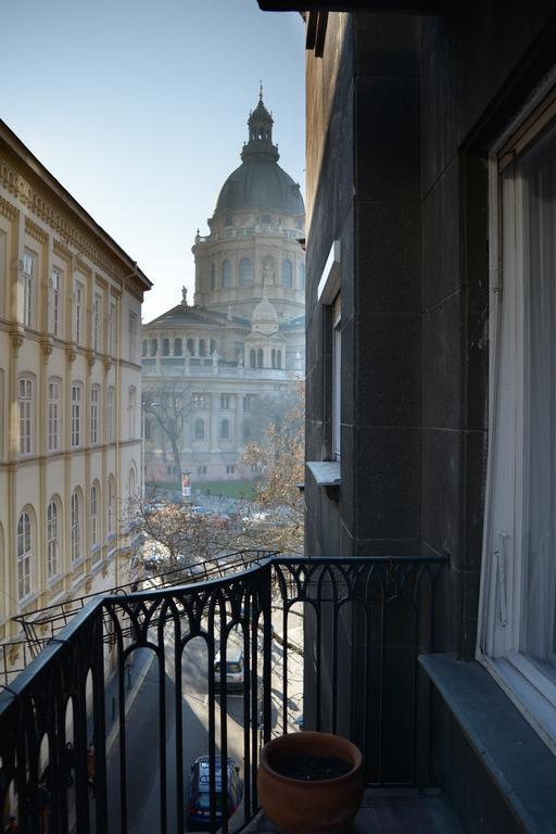 International Apartments Budapeszt Pokój zdjęcie