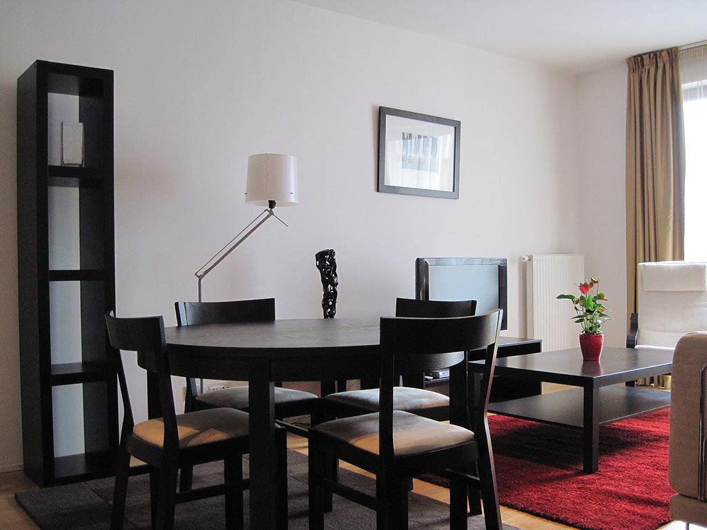 International Apartments Budapeszt Zewnętrze zdjęcie
