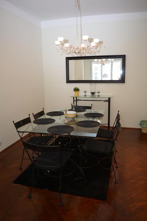 International Apartments Budapeszt Zewnętrze zdjęcie