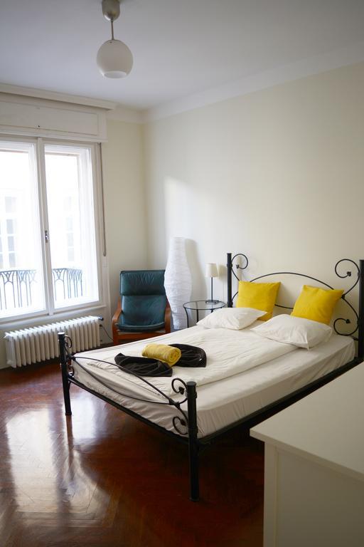 International Apartments Budapeszt Zewnętrze zdjęcie