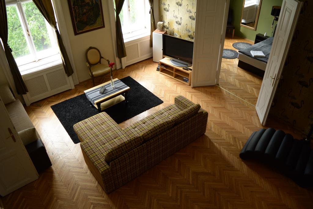 International Apartments Budapeszt Zewnętrze zdjęcie