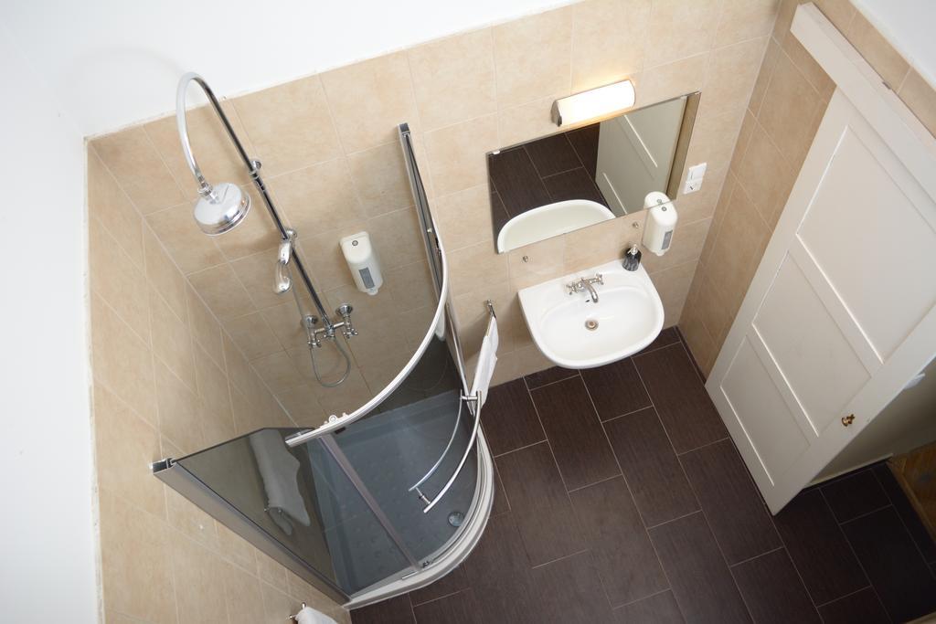 International Apartments Budapeszt Zewnętrze zdjęcie