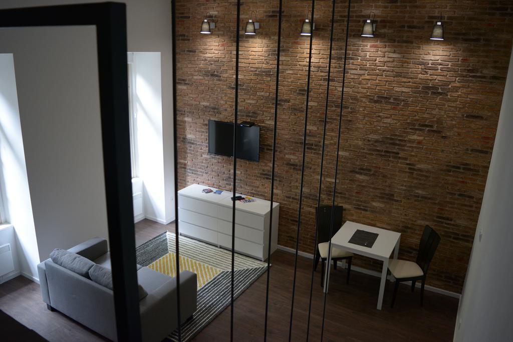 International Apartments Budapeszt Zewnętrze zdjęcie