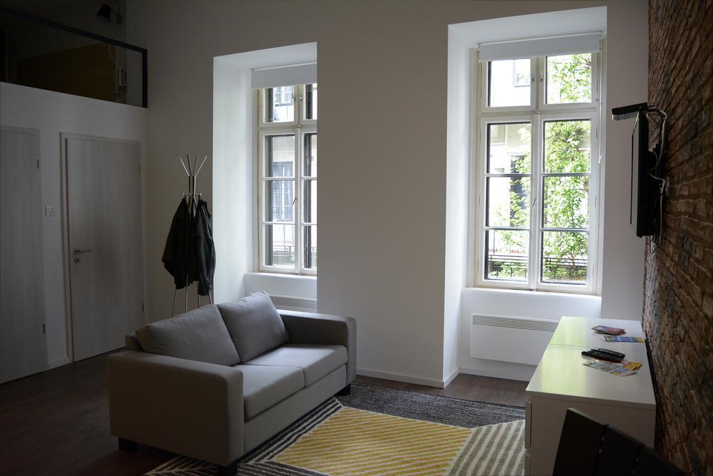 International Apartments Budapeszt Zewnętrze zdjęcie