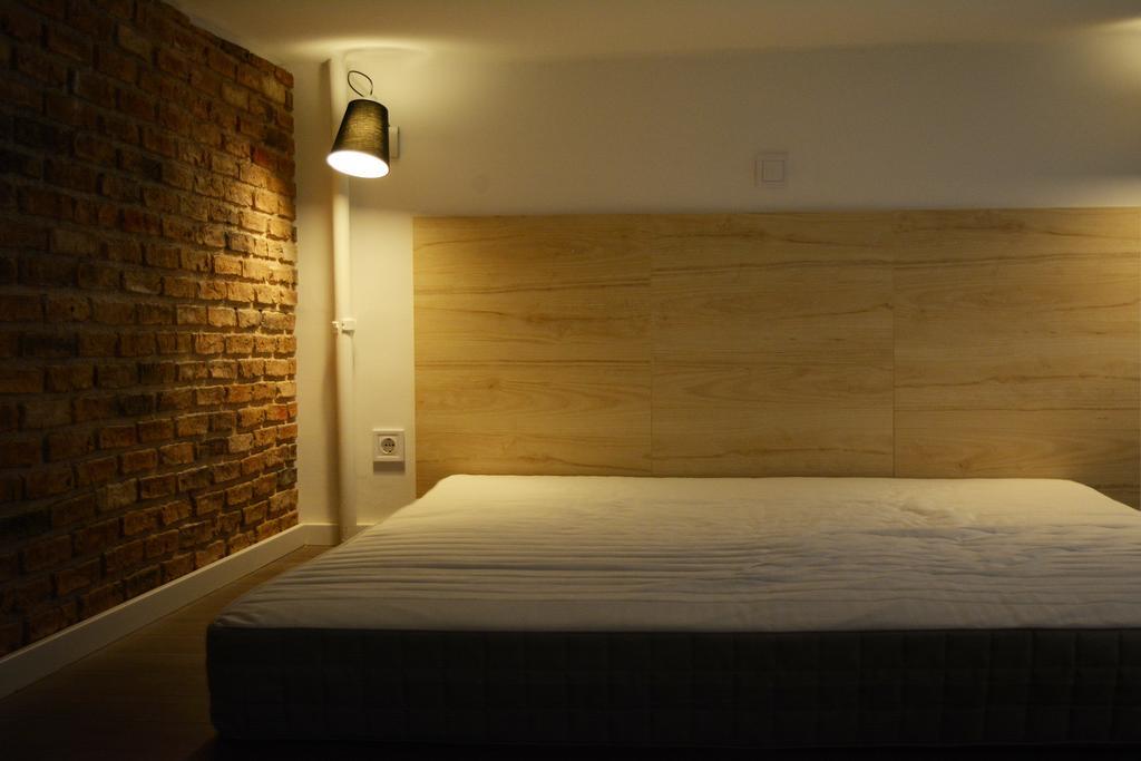 International Apartments Budapeszt Zewnętrze zdjęcie