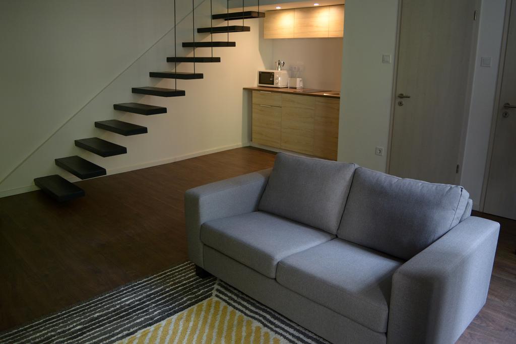 International Apartments Budapeszt Zewnętrze zdjęcie