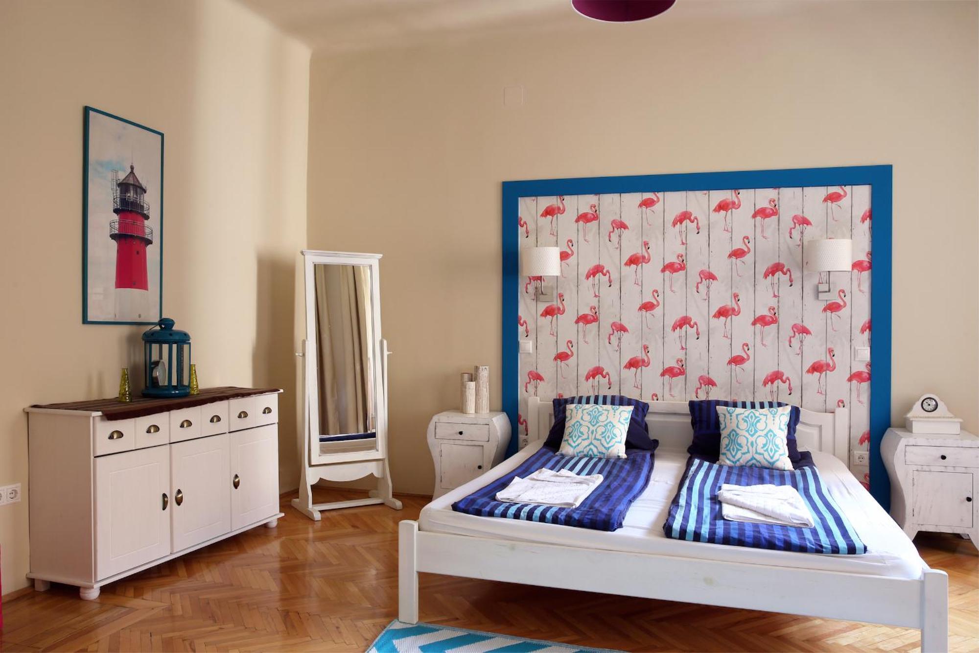 International Apartments Budapeszt Zewnętrze zdjęcie