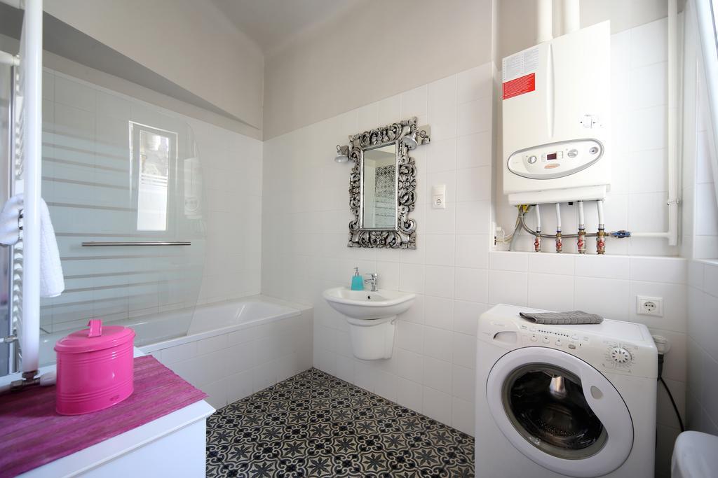 International Apartments Budapeszt Zewnętrze zdjęcie