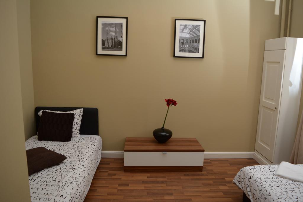 International Apartments Budapeszt Zewnętrze zdjęcie