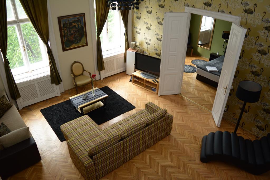 International Apartments Budapeszt Zewnętrze zdjęcie