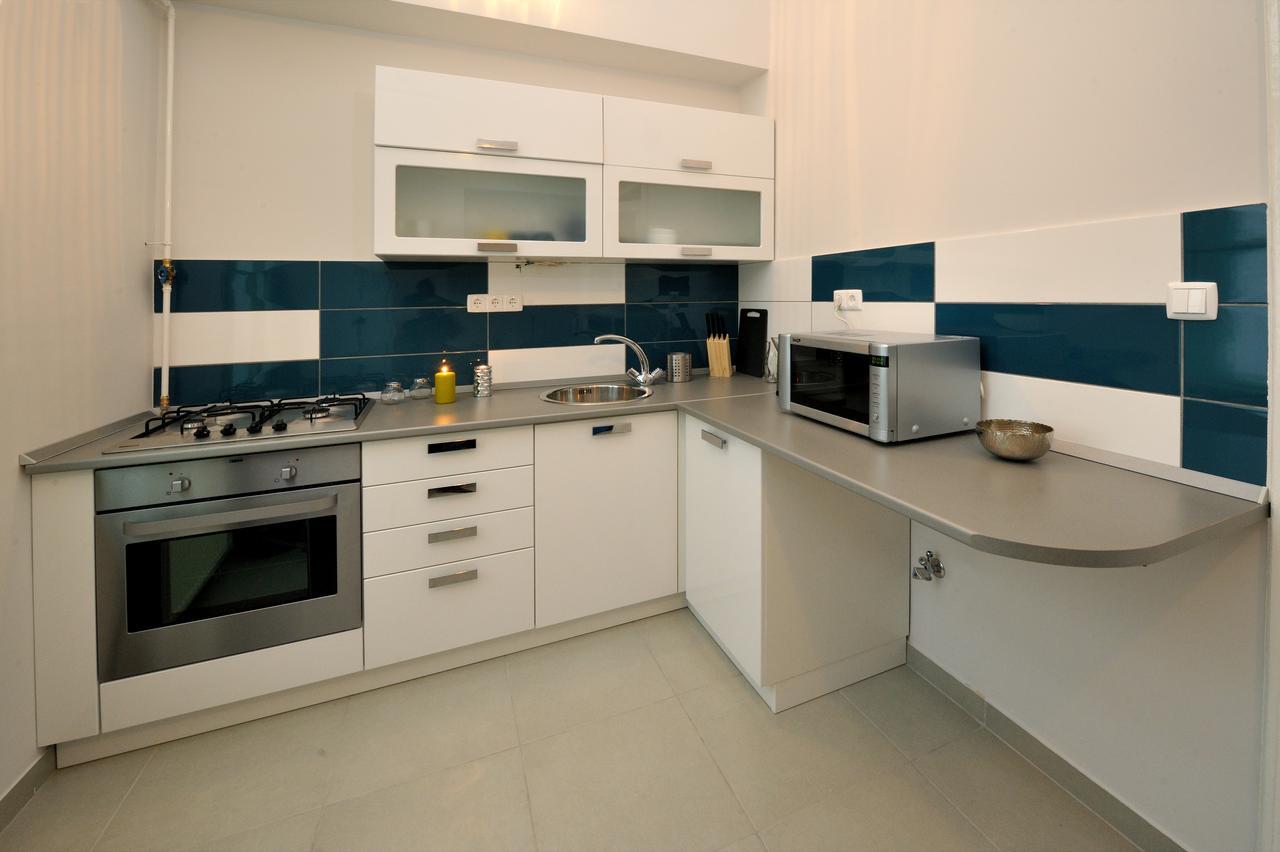International Apartments Budapeszt Zewnętrze zdjęcie