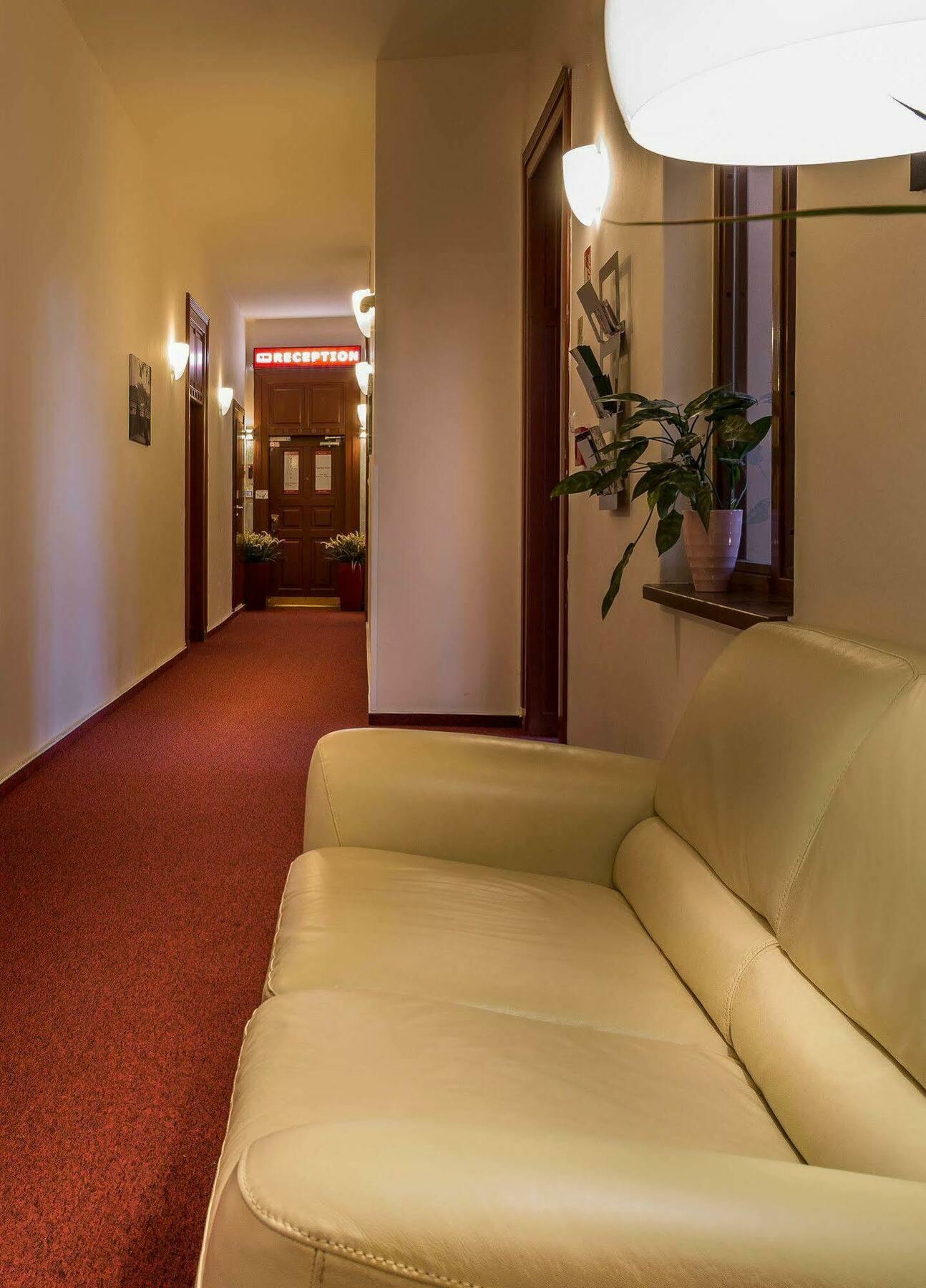 International Apartments Budapeszt Zewnętrze zdjęcie