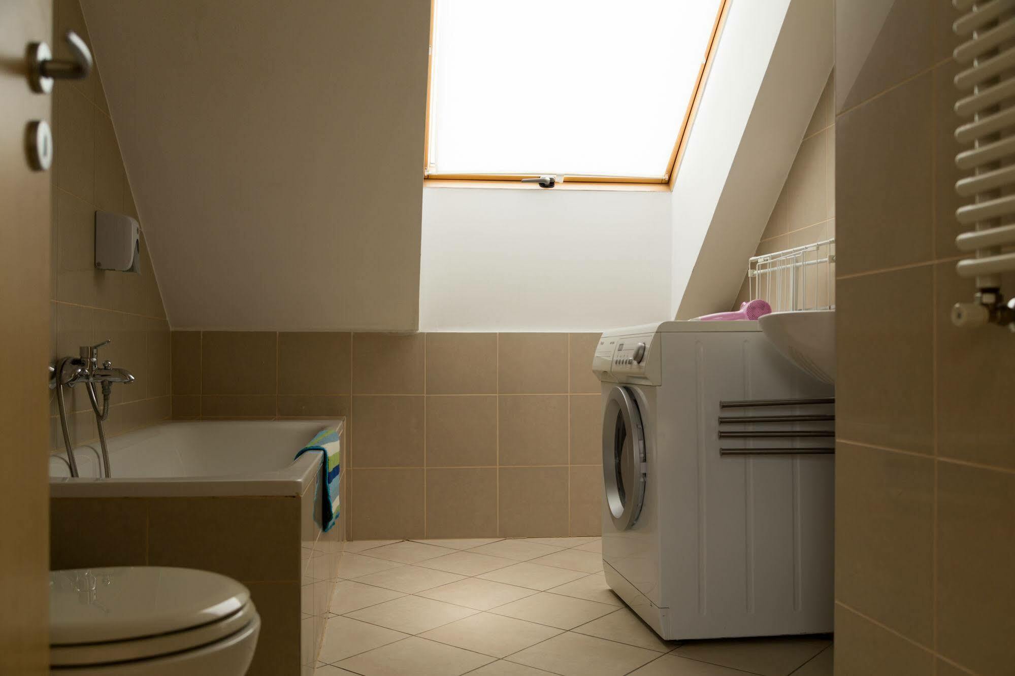 International Apartments Budapeszt Zewnętrze zdjęcie