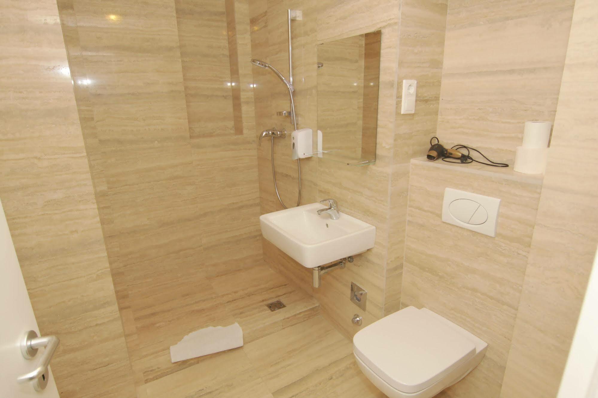 International Apartments Budapeszt Zewnętrze zdjęcie