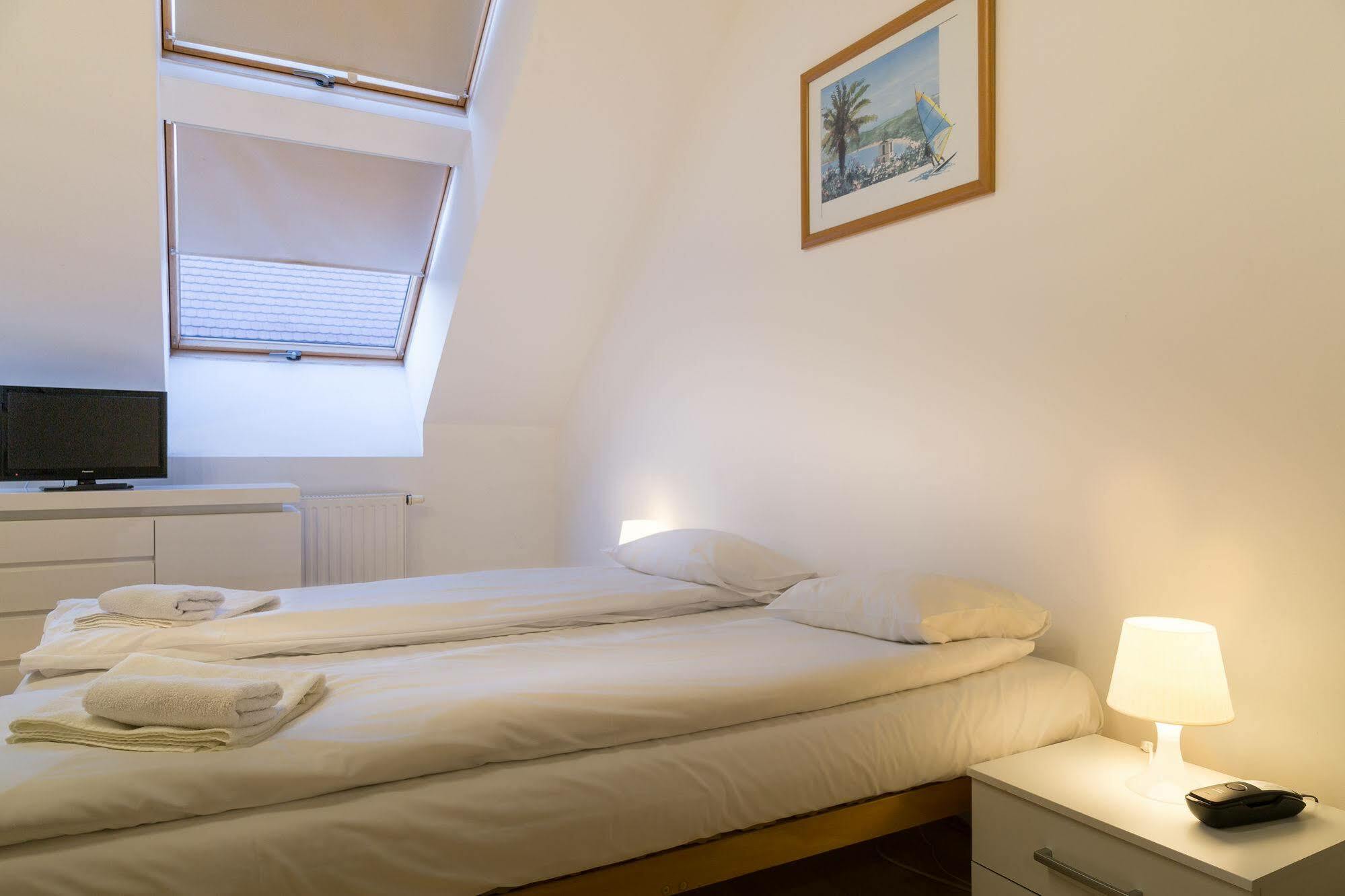 International Apartments Budapeszt Zewnętrze zdjęcie