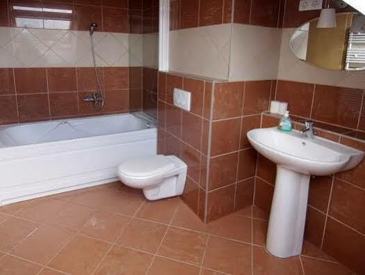 International Apartments Budapeszt Zewnętrze zdjęcie