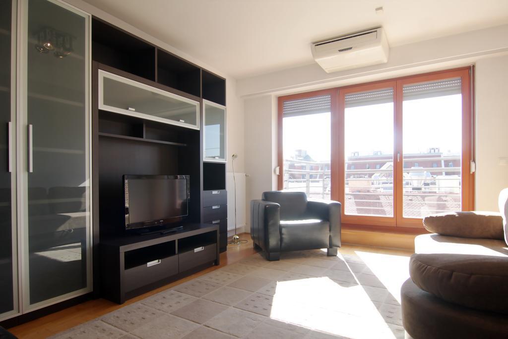 International Apartments Budapeszt Zewnętrze zdjęcie